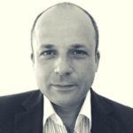 Alejandro Sánchez Meroño - Vicepresidente de ASENOVE