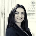 Amaia Agirre - Equipo de trabajo ASENOVE