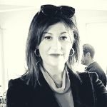 Cristina Mascaró - Equipo de Trabajo de ASENOVE