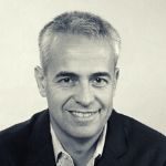 Juanjo Cortés - Equipo de trabajo de ASENOVE