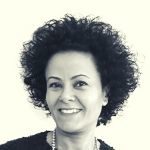 Zoubaida Foughali - Equipo de trabajo de ASENOVE