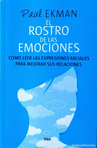 El rostro de las emociones – Paul Ekman