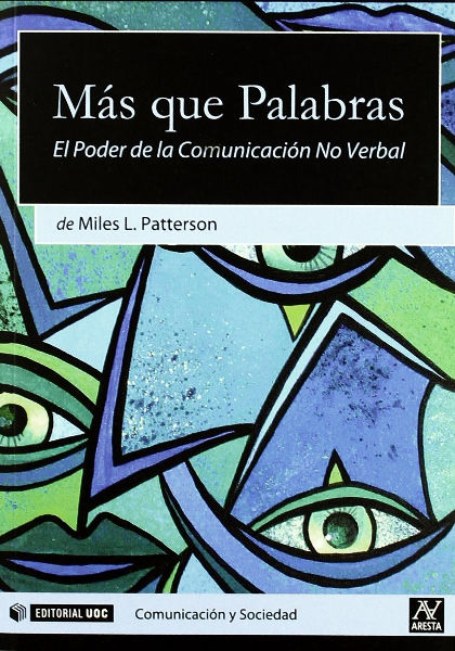 "Más que palabras" - Miles Patterson