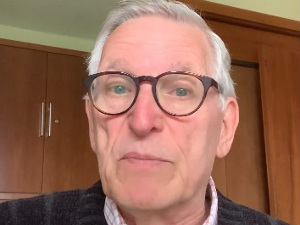 Robert Feldman