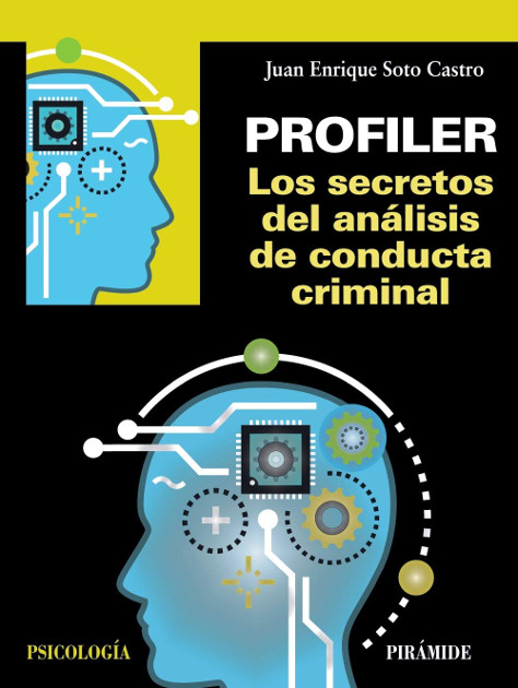 Profiler – Juan Enrique Soto