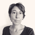 Ana Jiménez - Equipo de trabajo de ASENOVE
