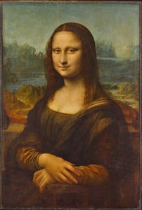 La Gioconda