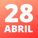 28 ABRIL